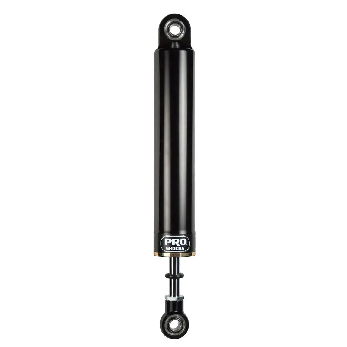 Pro Shocks Smooth Big Body Non Adj. Shocks Black Series 1