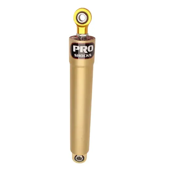 Pro Shocks Adjustable Large Body Sprintcar Shock 8" Body - A856-11B 1
