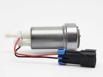 Walbro Universal 39/80 Flex Fuel Hellcat In-Tank Fuel Pump 525Lph 1