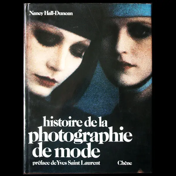 Hall Duncan - Histoire De La Photographie De Mode (1978) 1