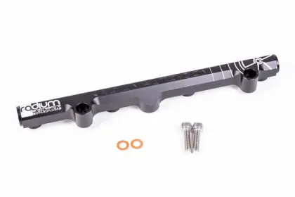 Radium Engineering Honda K-Series Fuel Rail 1
