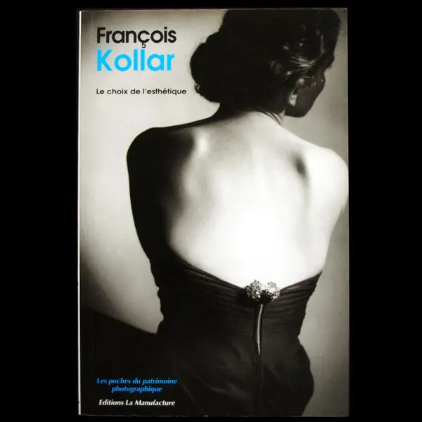 François Kollar, Le Choix De L'esthétique (1995) 1