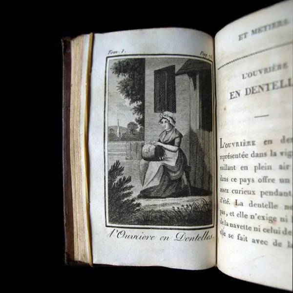 Ecole Des Arts Et Métiers (1813) 2