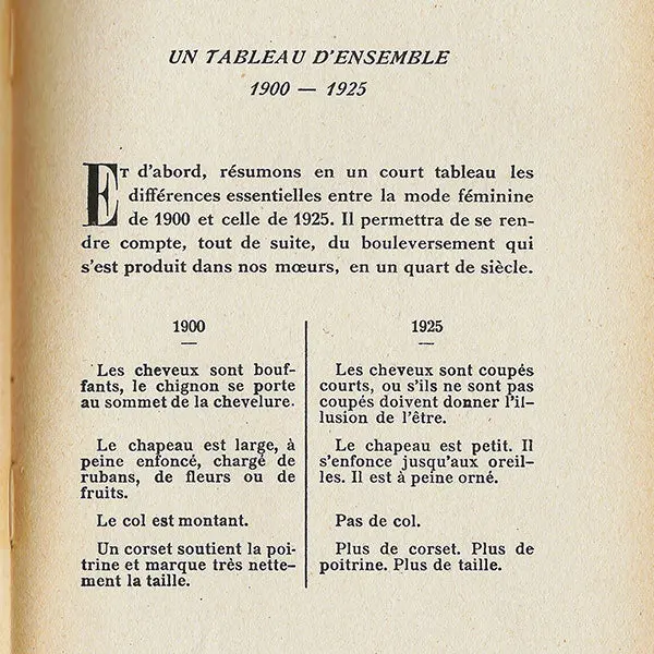 La Mode Par René Bizet - L'art Français Depuis Vingt Ans (1925) 2