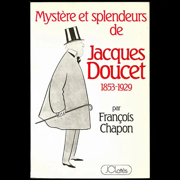 Doucet - Mystère Et Splendeurs De Jacques Doucet (1984) 1