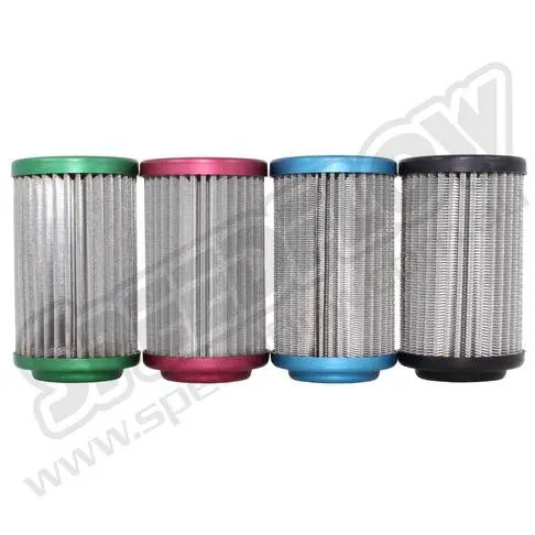Speedflow 601 Series Replacement Elements 1