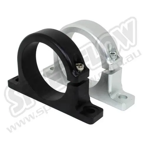 Speedflow 601-602 Series Oil / Fuel Filter Bracket Suit 1.75" (45Mm) O.D Body Filters 1