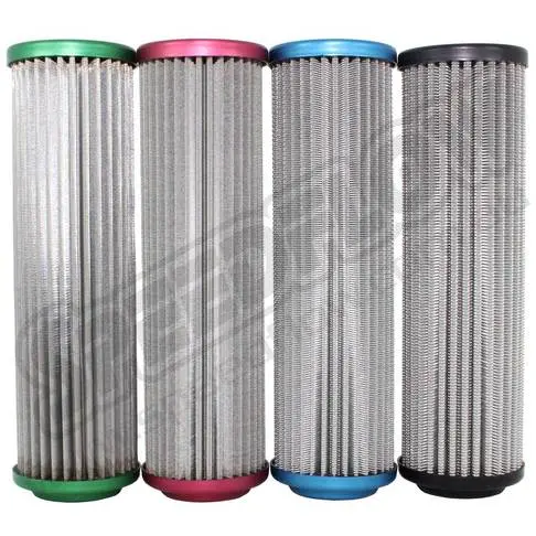 Speedflow 602 Series Replacement Elements 1