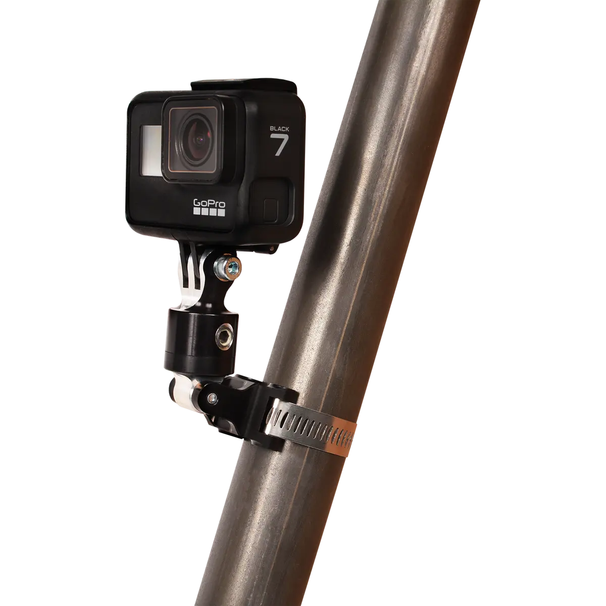 Joes Racing Products Universal Gopro Roll Cage Mount 1