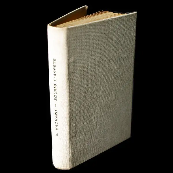 Souris, L'arpette (1914) 2