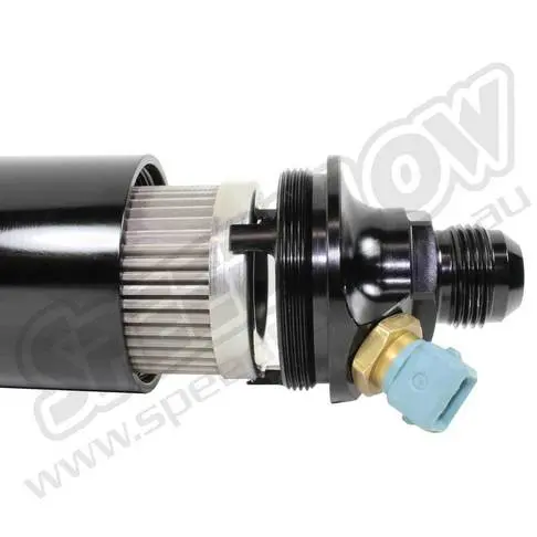 Speedflow 603 Mega Series Sensor Port Filters 1