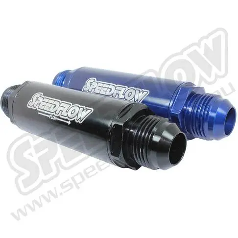 Speedflow 609 Series Scavenge Filters 1