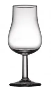 Verre À Dégustation Tulipe 14 Cl De Libbey -  Boîte De 6 1
