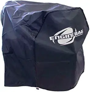 Outerwear Engine Bag Eb-1000 Suit V8 Engine 1