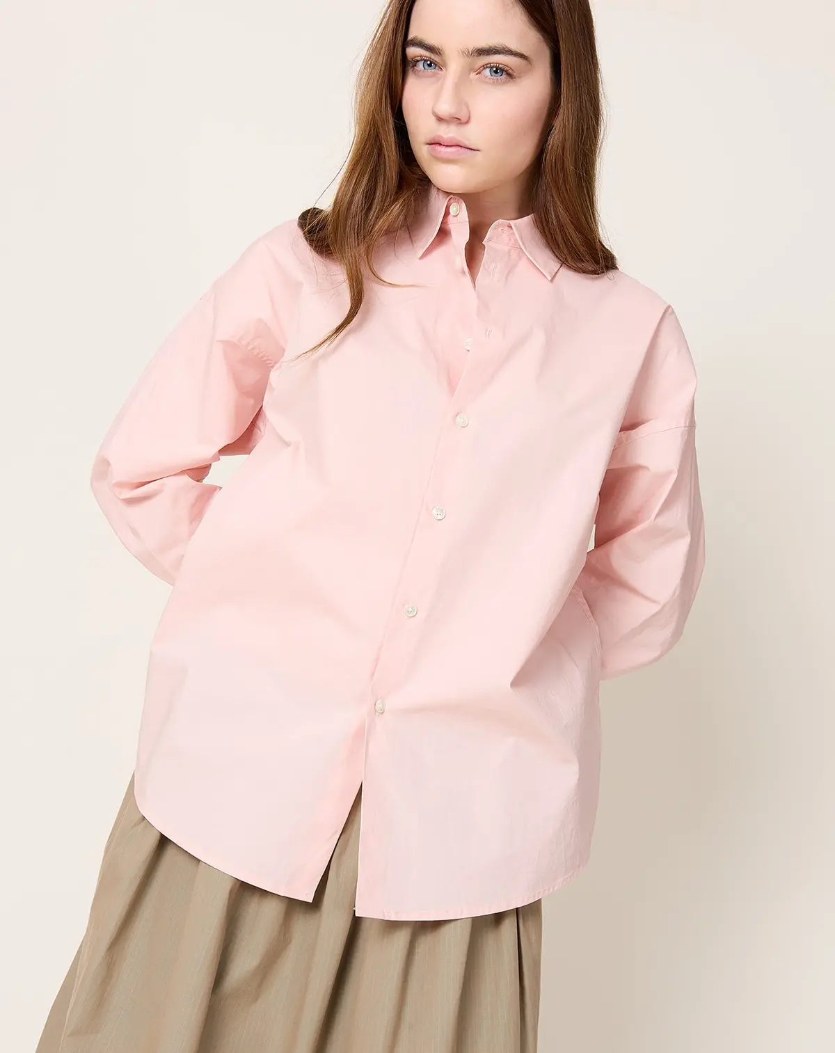 New Uniform Top In Quartz 1