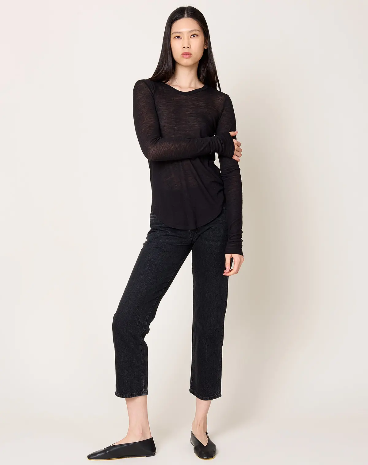 Paris 5 Pkt In Rugged Od Black 1