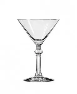 Verre À Martini 19 Cl De Libbey - Boite De 36 1