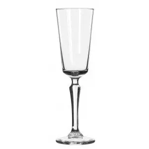 Flûtes À Champagne Spksy 17 Cl De Libbey 1