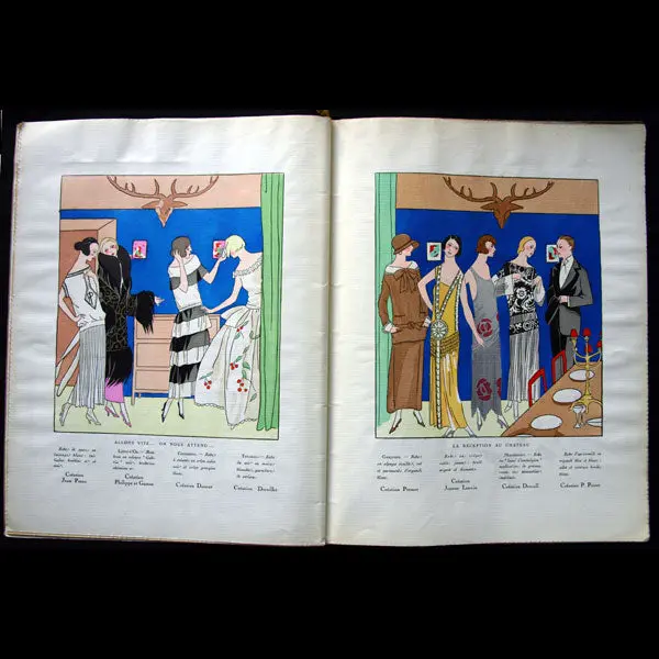 Art, Goût, Beauté (1923, Septembre) 2