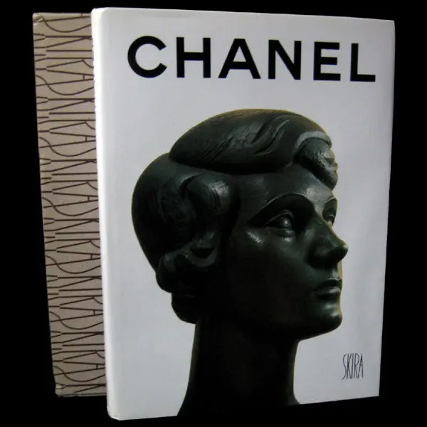 Chanel, Par Jean Leymarie (1987) 1