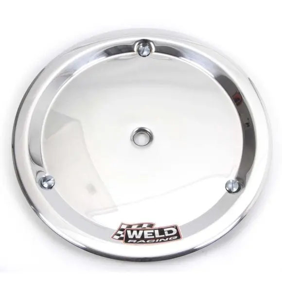 Weld Ultra Mud Cover - 13" - Polished 1