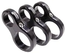 King Billet Fuel Filter Clamp - 1 3/8" Tube 1