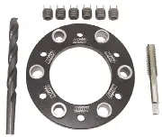 King Rear End Repair Kit 1