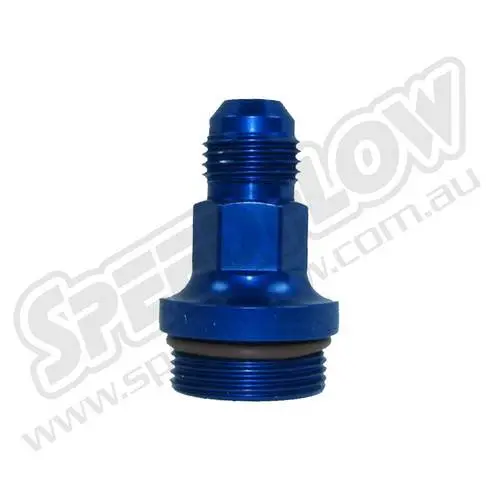 Speedflow Holley Carb Fittings 1