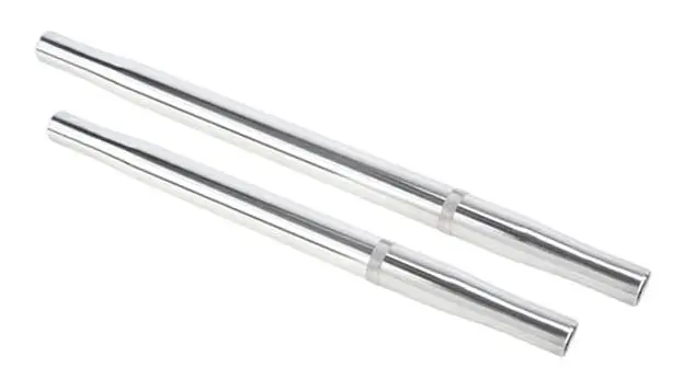 M&W Aluminium Radius Rod 1.125" Od X 21.5" 1
