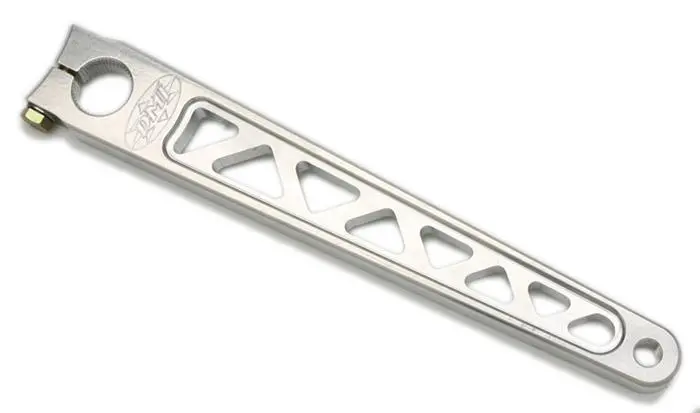 Dmi Aluminium Short Lightweight Pitman Arm 1