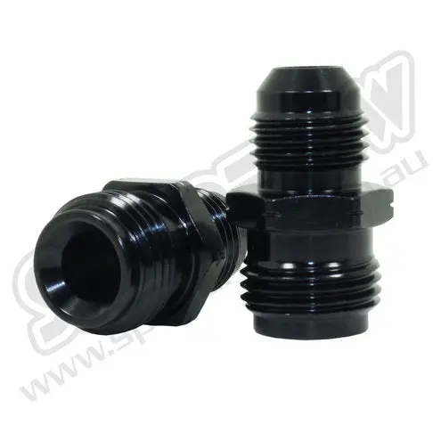 Speedflow An Male To Metric Inverted Adapters 1