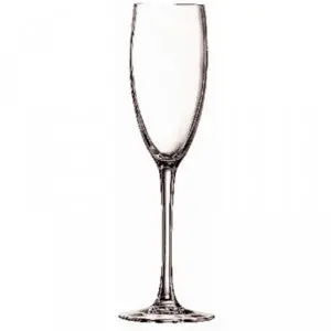 Flûte À Champagne 16 Cl De Chef & Sommelier - Boîte De 6 1