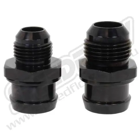 Speedflow Valve Cover 1" Press In Adapter 1