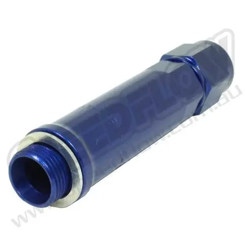 Speedflow Female Carb Adapters 9/16-24 1