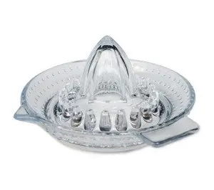 Presse-Agrumes En Verre 1
