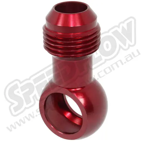 Speedflow An Male To 18Mm Banjo 1
