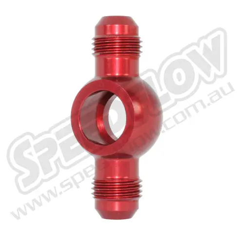 Speedflow 14.5Mm Eye Double Banjo 1