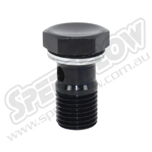 Speedflow Metric Banjo Bolts For 14.5Mm Banjo 1
