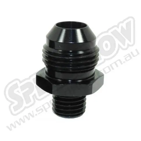 Speedflow An Male To M12 Male Adapter 1
