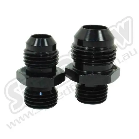 Speedflow An Male To M14 X 1.5 Male Adapter 1