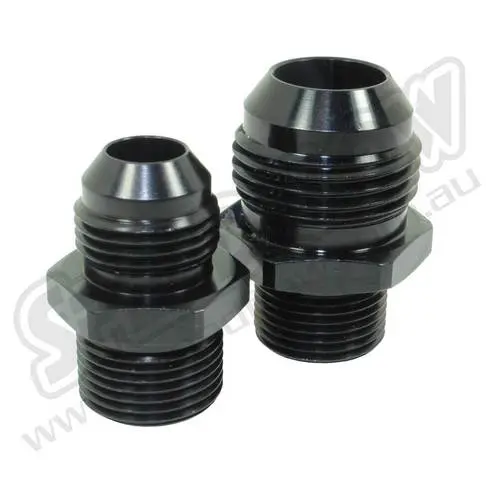 Speedflow An Male To M20 X 1.5 Male Adapter 1