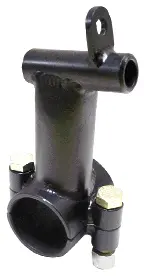 King Bolt On Shock Tower 1