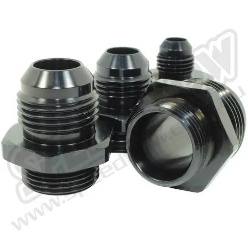 Speedflow An Male To M22 X 1.5 Male Adapter 1