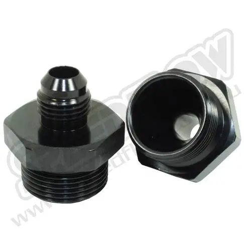 Speedflow An Male To M24 X 1.5 Male Adapter 1
