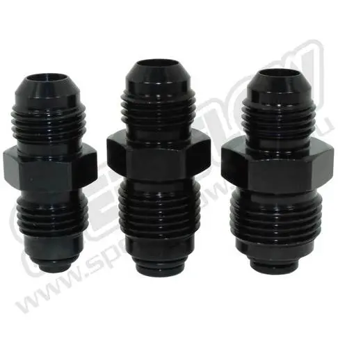 Speedflow Metric Bump Tube To An Male Suit Power Steering Pumps & Racks 1