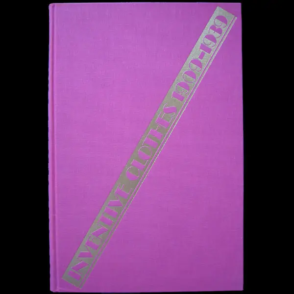 Vreeland - Inventive Clothes, Édition Japonaise (1975) 2