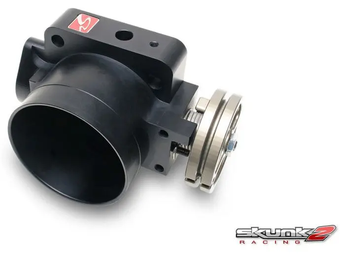Skunk2 B, H, F Series 68Mm Black Series Pro Series Throttle Body 1