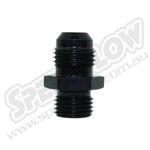 Speedflow 1/4" Bspp Male To An Male 1
