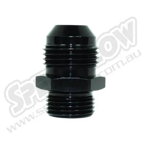 Speedflow 3/8" Bspp Male To An Male From: 1