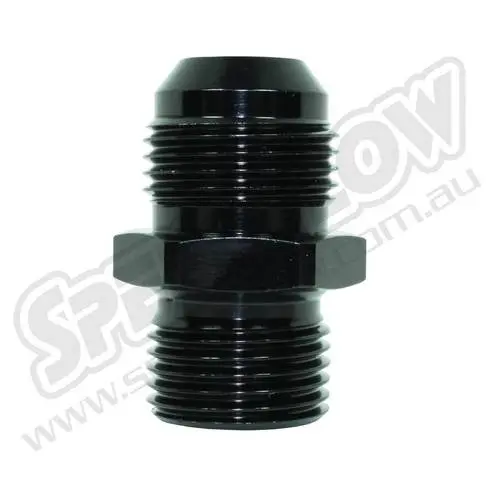 Speedflow 1/2" Bspp Male To An Male 1